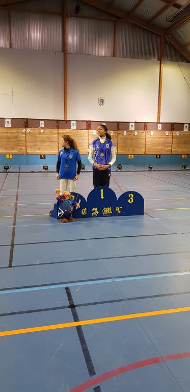 CD Jeunes